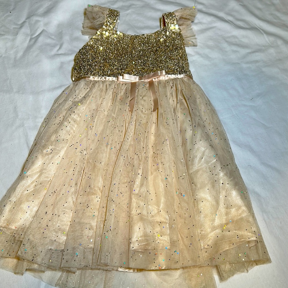 Popatu Dress